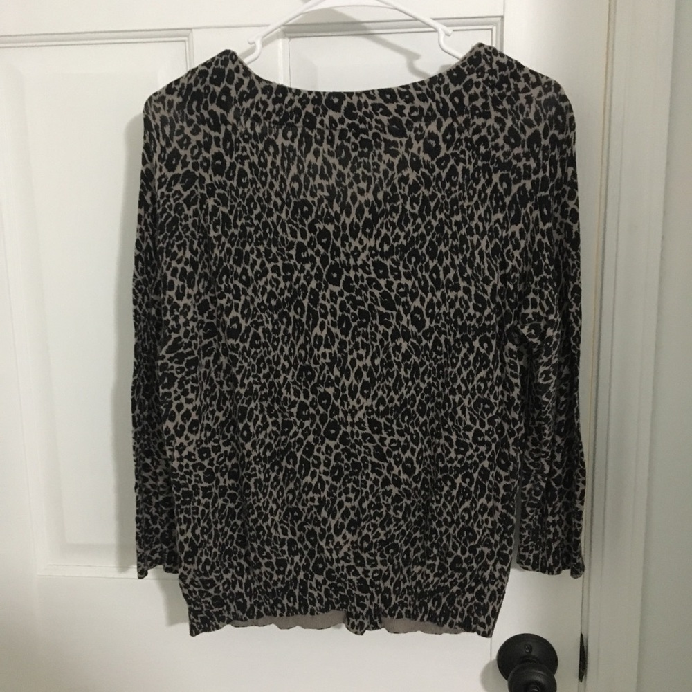 Ann Taylor LOFT sweater